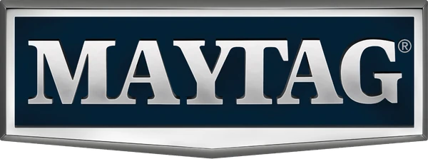 Maytag brand logo — All Hours Appliance Repair services Maytag appliances.