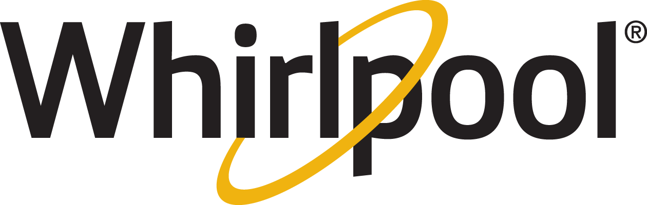 Whirlpool brand logo — All Hours Appliance Repair services Whirlpool appliances.