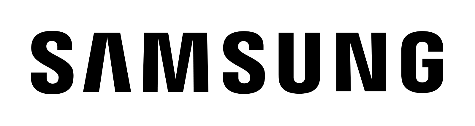 Samsung brand logo — All Hours Appliance Repair services Samsung appliances.