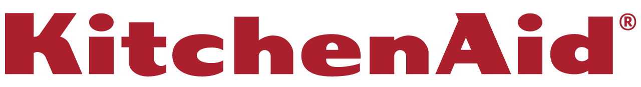 KitchenAid brand logo — All Hours Appliance Repair services KitchenAid appliances.