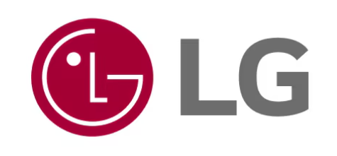 LG brand logo — All Hours Appliance Repair services LG appliances.